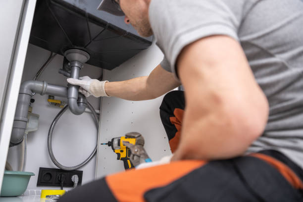 Trusted Emmetsburg, IA Plumbing services Experts